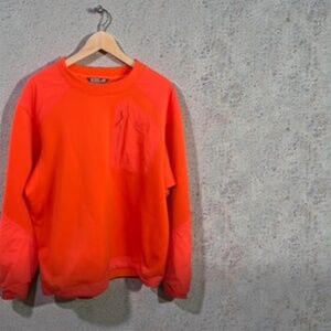 Arc'teryx Men's Fleece Hoodie - XL